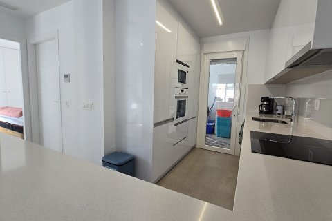 Villa à vendre San Pedro del Pinatar, Murcia, Espagne, 3 chambres, 117 m2 No. 137717 - photo 5