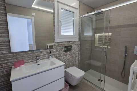 Villa à vendre San Pedro del Pinatar, Murcia, Espagne, 3 chambres, 117 m2 No. 137717 - photo 11