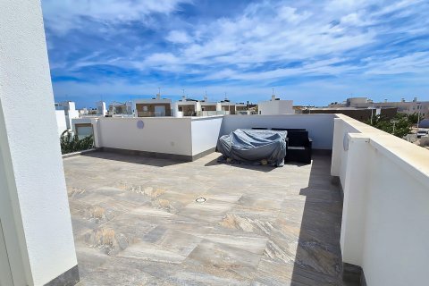 Villa à vendre San Pedro del Pinatar, Murcia, Espagne, 3 chambres, 117 m2 No. 137717 - photo 25
