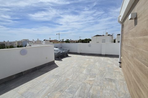 Villa à vendre San Pedro del Pinatar, Murcia, Espagne, 3 chambres, 117 m2 No. 137717 - photo 19