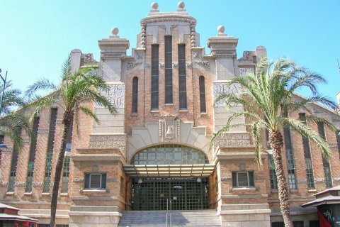 Apartment for sale Alicante, Spain 3 bedrooms,  No. 137712 - photo 11