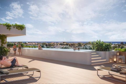 Apartment for sale in Marbella, Malaga, Spain 4 bedrooms, 177 sq.m. No. 174049 - photo 4