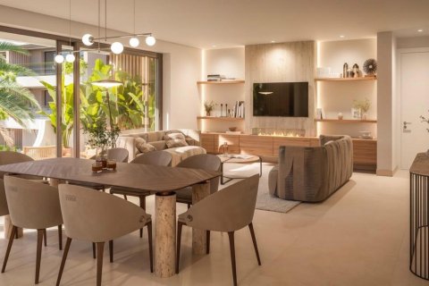 Apartment for sale in Marbella, Malaga, Spain 4 bedrooms, 177 sq.m. No. 174049 - photo 6