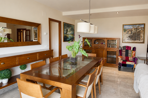 Apartamento en venta en Calonge, Gerona, España 4 dormitorios, 180 m2 No. 181872 - foto 6