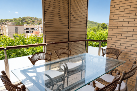 Apartamento en venta en Calonge, Gerona, España 4 dormitorios, 180 m2 No. 181872 - foto 3
