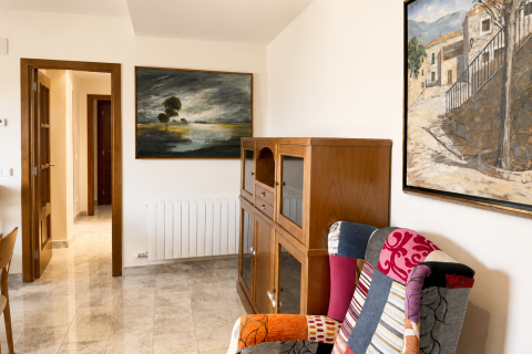 Apartamento en venta en Calonge, Gerona, España 4 dormitorios, 180 m2 No. 181872 - foto 8