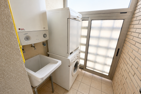 Apartamento en venta en Calonge, Gerona, España 4 dormitorios, 180 m2 No. 181872 - foto 22