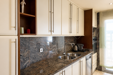 Apartamento en venta en Calonge, Gerona, España 4 dormitorios, 180 m2 No. 181872 - foto 15