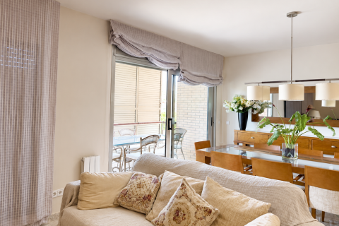 Apartamento en venta en Calonge, Gerona, España 4 dormitorios, 180 m2 No. 181872 - foto 5