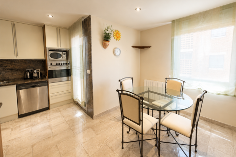 Apartamento en venta en Calonge, Gerona, España 4 dormitorios, 180 m2 No. 181872 - foto 13