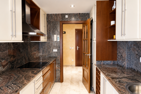 Apartamento en venta en Calonge, Gerona, España 4 dormitorios, 180 m2 No. 181872 - foto 10