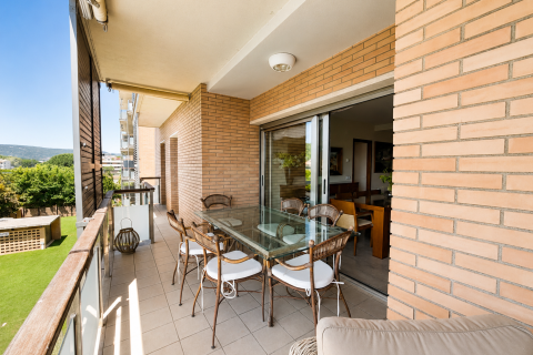 Apartamento en venta en Calonge, Gerona, España 4 dormitorios, 180 m2 No. 181872 - foto 2