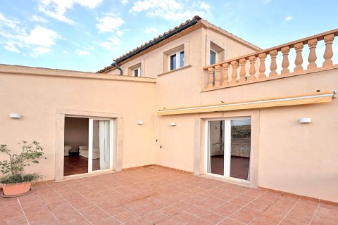 Villa à vendre à El Toro, Mallorca, Espagne, 4 chambres, 186 m2 No. 148597 - photo 2