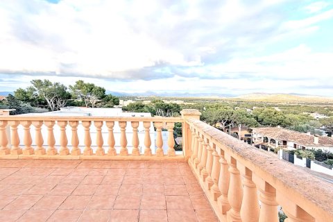 Villa à vendre à El Toro, Mallorca, Espagne, 4 chambres, 186 m2 No. 148597 - photo 11