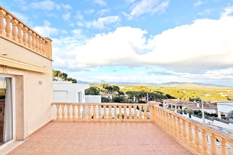Villa à vendre à El Toro, Mallorca, Espagne, 4 chambres, 186 m2 No. 148597 - photo 3