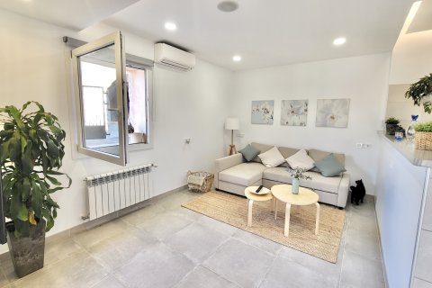 Finca for rent in Calvia, Mallorca, Spain 1 bedroom, 70 sq.m. No. 148594 - photo 3