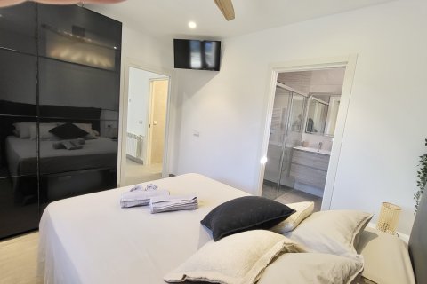 Finca for rent in Calvia, Mallorca, Spain 1 bedroom, 70 sq.m. No. 148594 - photo 9