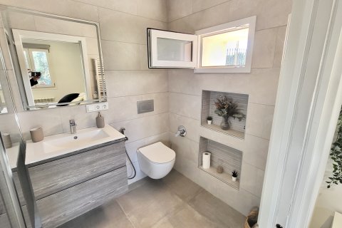 Finca for rent in Calvia, Mallorca, Spain 1 bedroom, 70 sq.m. No. 148594 - photo 10