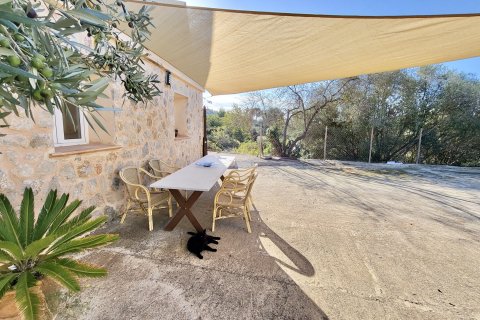 Finca in Calvia, Mallorca, Spain 1 bedroom, 70 sq.m. No. 148594