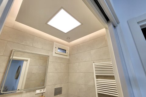 Finca for rent in Calvia, Mallorca, Spain 1 bedroom, 70 sq.m. No. 148594 - photo 7