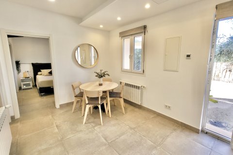 Finca for rent in Calvia, Mallorca, Spain 1 bedroom, 70 sq.m. No. 148594 - photo 5