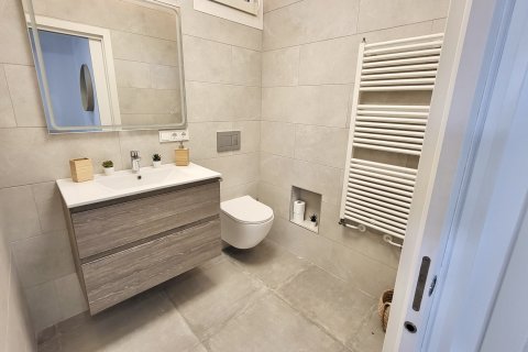 Finca for rent in Calvia, Mallorca, Spain 1 bedroom, 70 sq.m. No. 148594 - photo 6