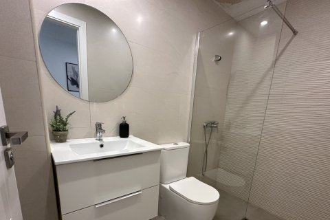 Townhouse for rent in Muro, Mallorca, Spain 2 bedrooms, 96 sq.m. No. 148596 - photo 7