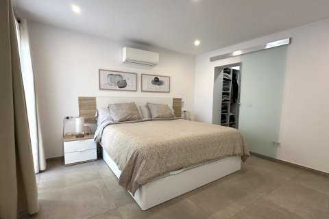 Townhouse for rent in Muro, Mallorca, Spain 2 bedrooms, 96 sq.m. No. 148596 - photo 4