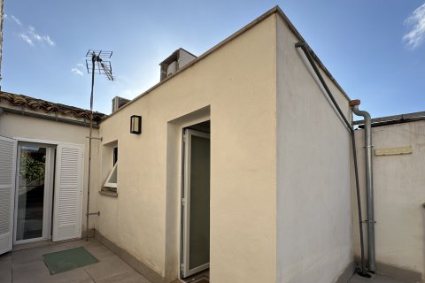 Townhouse for rent in Muro, Mallorca, Spain 2 bedrooms, 96 sq.m. No. 148596 - photo 9