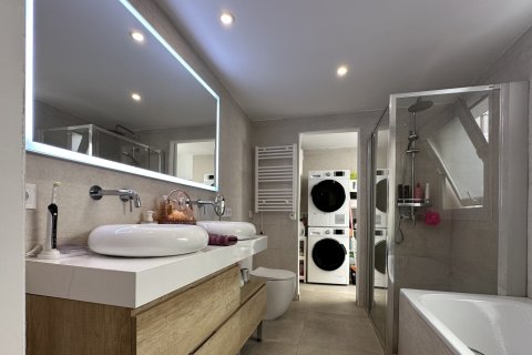 Townhouse for rent in Muro, Mallorca, Spain 2 bedrooms, 96 sq.m. No. 148596 - photo 5