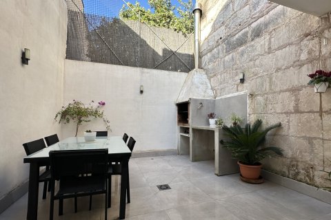 Townhouse for rent in Muro, Mallorca, Spain 2 bedrooms, 96 sq.m. No. 148596 - photo 8