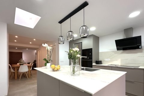 Townhouse in Muro, Mallorca, Spain 2 bedrooms, 96 sq.m. No. 148596