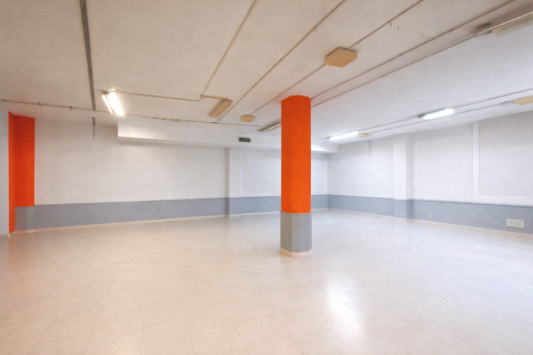 Commercial property for rent in Llucmajor, Mallorca, Spain 243 sq.m. No. 148598 - photo 2