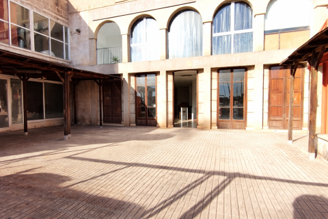 Commercial property for rent in Llucmajor, Mallorca, Spain 243 sq.m. No. 148598 - photo 6