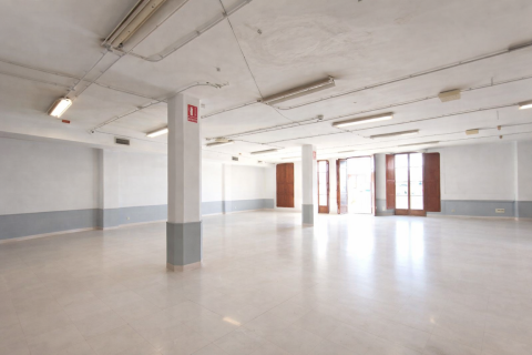 Commercial property in Llucmajor, Mallorca, Spain 243 sq.m. No. 148598