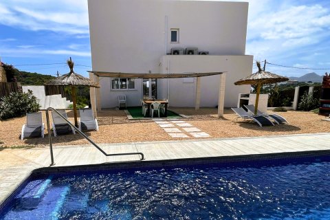 Villa à vendre à Cala Ratjada, Mallorca, Espagne, 5 chambres, 303 m2 No. 148595 - photo 6