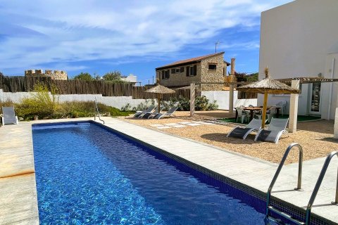 Villa à Cala Ratjada, Mallorca, Espagne 5 chambres, 303 m2 No. 148595
