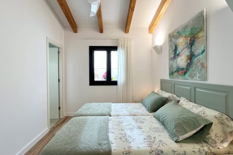 Townhouse for rent in Santa Margalida, Mallorca, Spain 3 bedrooms, 190 sq.m. No. 148599 - photo 20