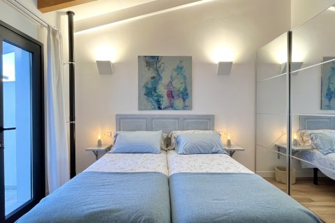 Townhouse for rent in Santa Margalida, Mallorca, Spain 3 bedrooms, 190 sq.m. No. 148599 - photo 16