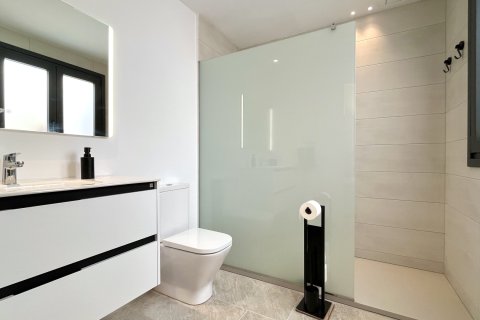 Townhouse for rent in Santa Margalida, Mallorca, Spain 3 bedrooms, 190 sq.m. No. 148599 - photo 21