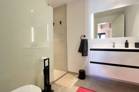 Townhouse for rent in Santa Margalida, Mallorca, Spain 3 bedrooms, 190 sq.m. No. 148599 - photo 18