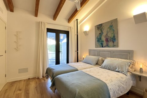 Townhouse for rent in Santa Margalida, Mallorca, Spain 3 bedrooms, 190 sq.m. No. 148599 - photo 17