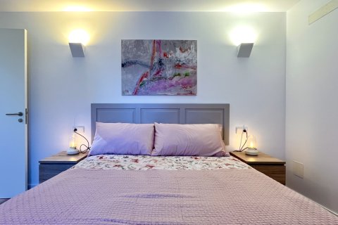 Townhouse for rent in Santa Margalida, Mallorca, Spain 3 bedrooms, 190 sq.m. No. 148599 - photo 13