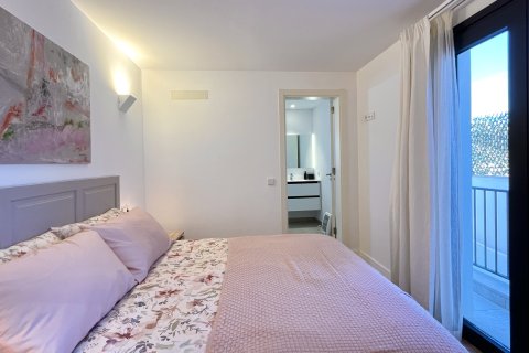 Townhouse for rent in Santa Margalida, Mallorca, Spain 3 bedrooms, 190 sq.m. No. 148599 - photo 14