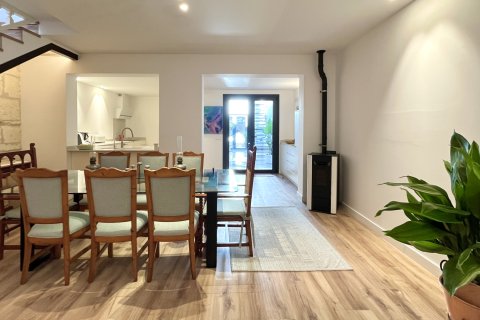 Townhouse for rent in Santa Margalida, Mallorca, Spain 3 bedrooms, 190 sq.m. No. 148599 - photo 4
