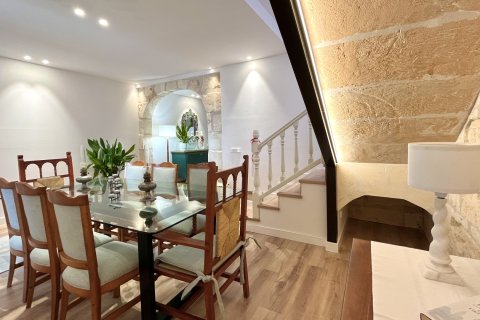 Townhouse for rent in Santa Margalida, Mallorca, Spain 3 bedrooms, 190 sq.m. No. 148599 - photo 6