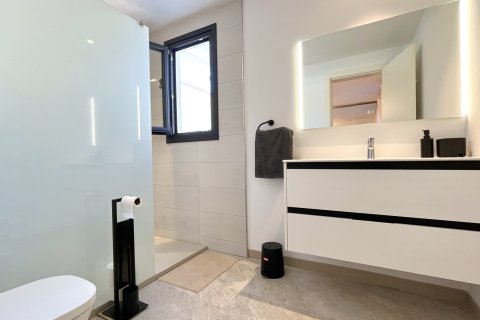 Townhouse for rent in Santa Margalida, Mallorca, Spain 3 bedrooms, 190 sq.m. No. 148599 - photo 15