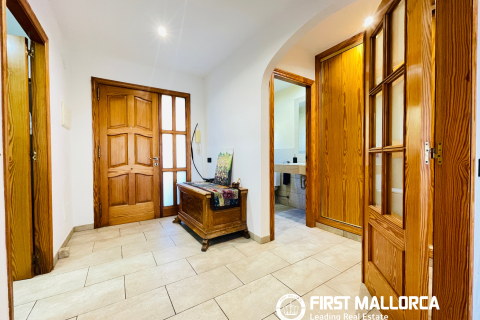 Villa for sale in Calvia, Mallorca, Spain 3 bedrooms, 175 sq.m. No. 148600 - photo 3