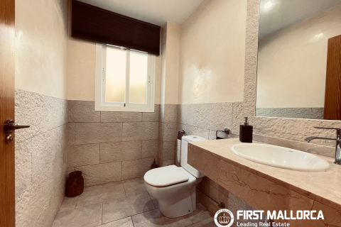 Villa for sale in Calvia, Mallorca, Spain 3 bedrooms, 175 sq.m. No. 148600 - photo 6