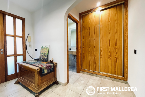 Villa for sale in Calvia, Mallorca, Spain 3 bedrooms, 175 sq.m. No. 148600 - photo 5